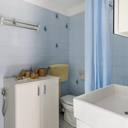 Holiday home Whiteblue House - Traditional Settlement Skopelos Town