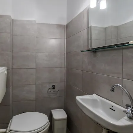 Whiteblue House - Traditional Settlement Holiday home Skopelos Town