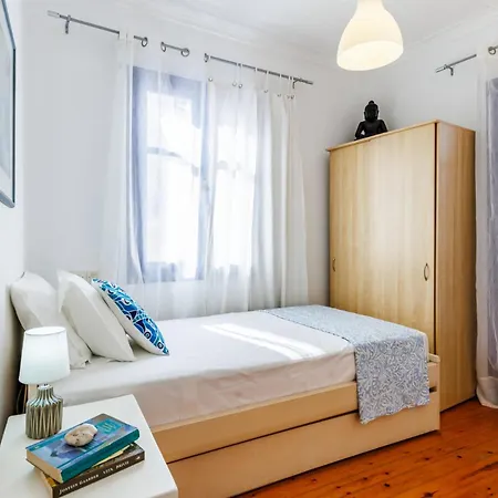 Whiteblue House - Traditional Settlement Holiday home