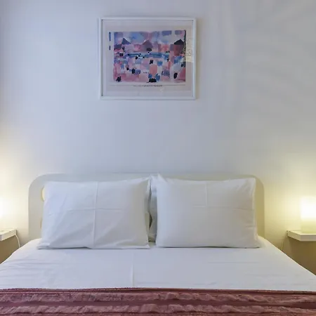 Whiteblue House - Traditional Settlement Holiday home Skopelos Town