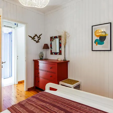 Holiday home Whiteblue House - Traditional Settlement Skopelos Town