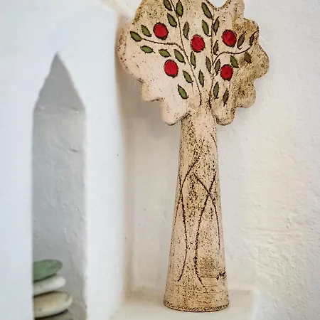 Whiteblue House - Traditional Settlement Skopelos Town