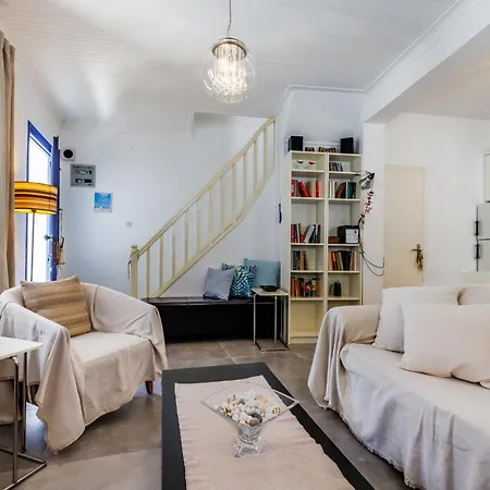 Whiteblue House - Traditional Settlement Skopelos Town